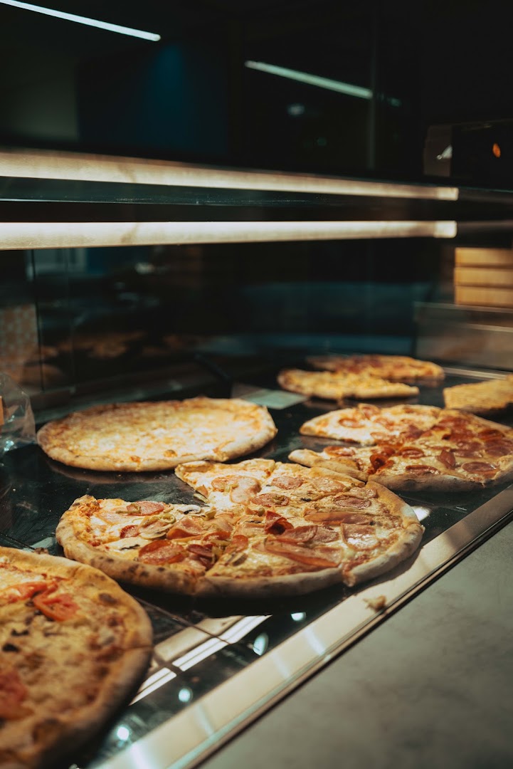 Platamon Post -Sea View Gastrobar-Patisserie · Φωτογραφίες 2